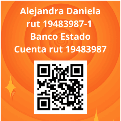 Información de pago